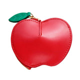 りんご型マルチケース