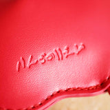 りんご型マルチケース