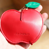 りんご型マルチケース