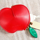 りんご型マルチケース