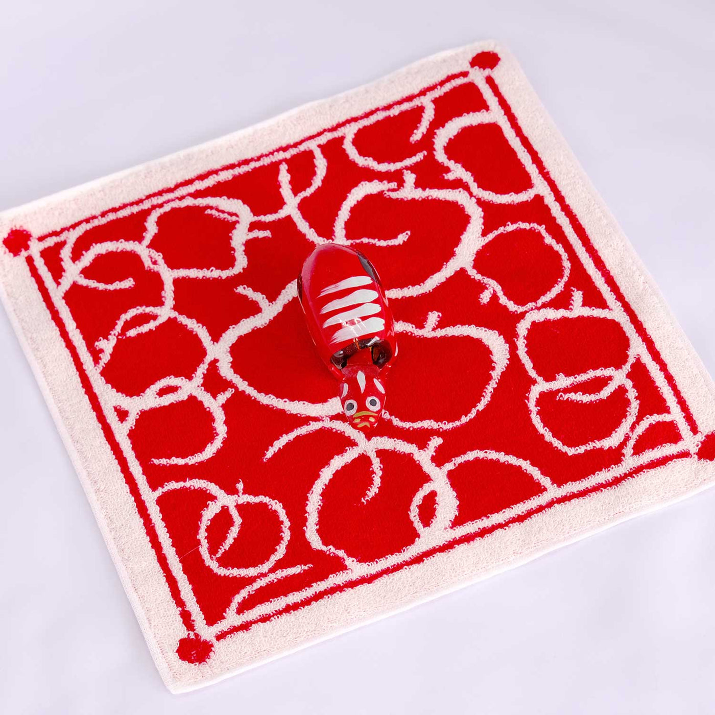 みぃ～つけた – りんごのリズム